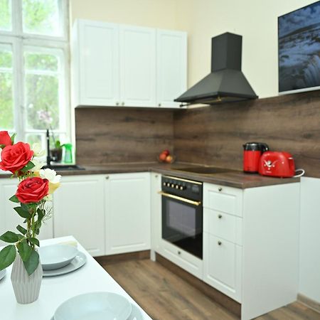 Апартамент Център Veliko Tarnovo Extérieur photo