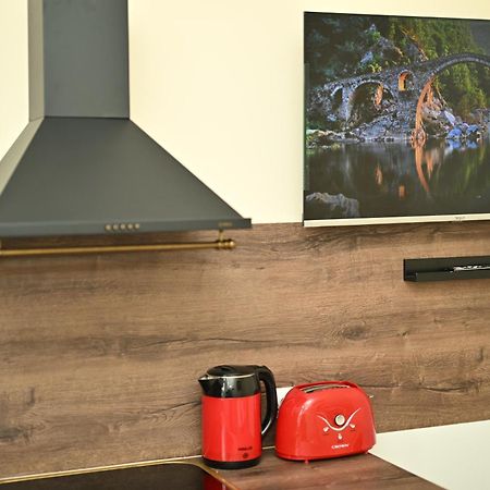 Апартамент Център Veliko Tarnovo Extérieur photo