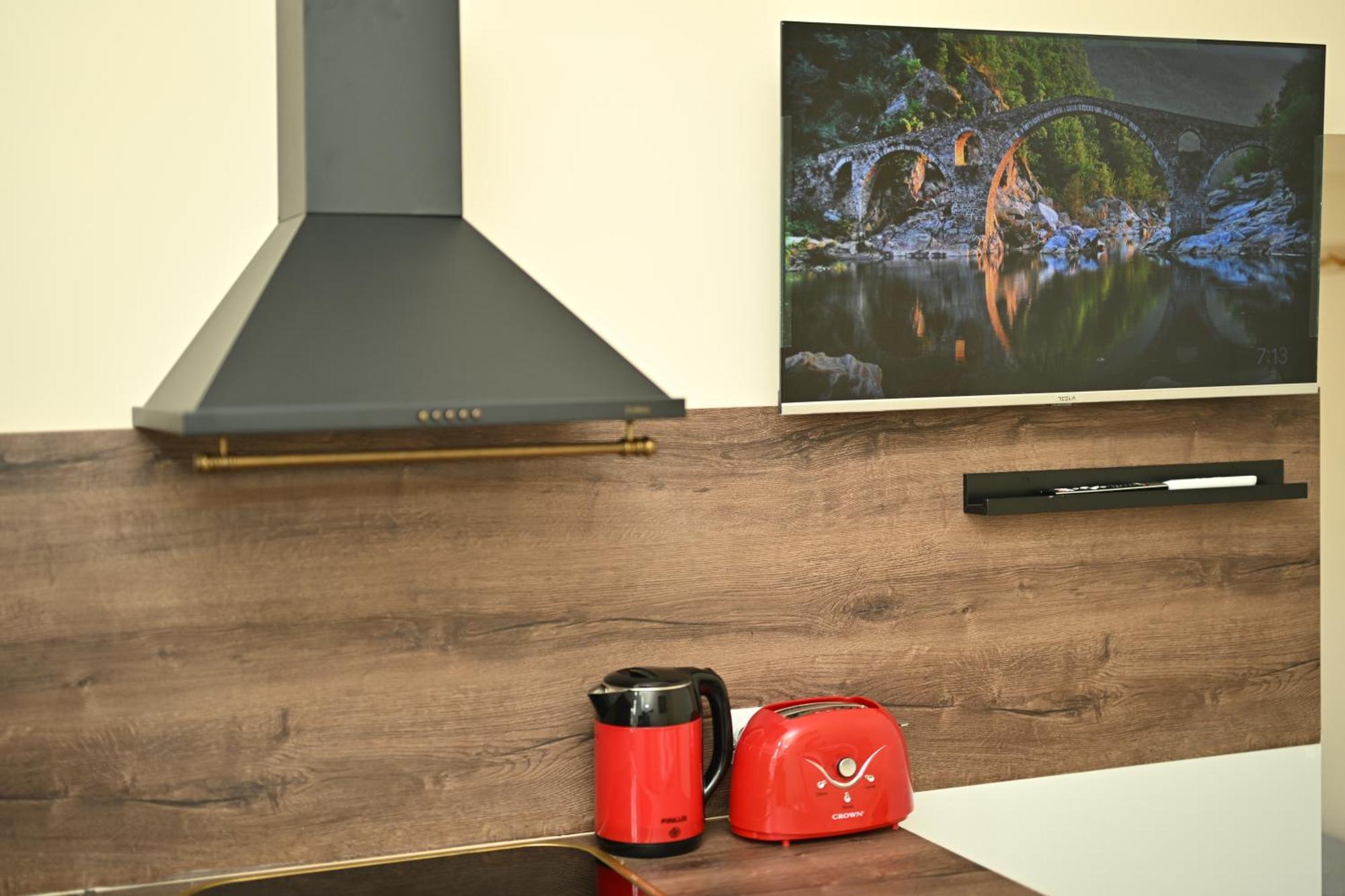 Апартамент Център Veliko Tarnovo Extérieur photo