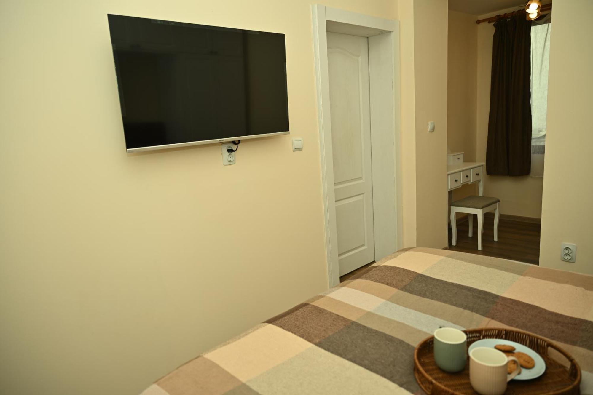 Апартамент Център Veliko Tarnovo Extérieur photo