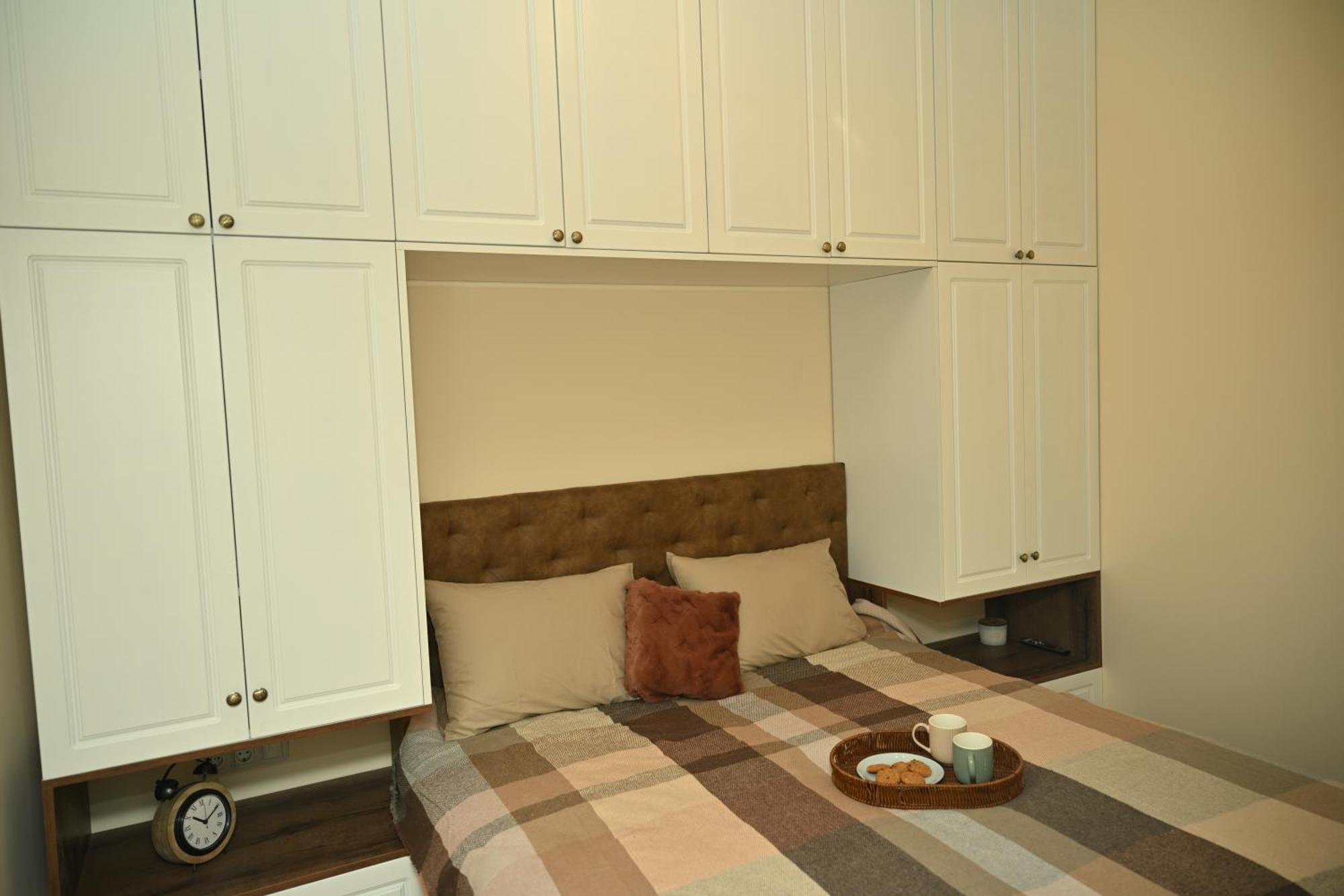 Апартамент Център Veliko Tarnovo Extérieur photo