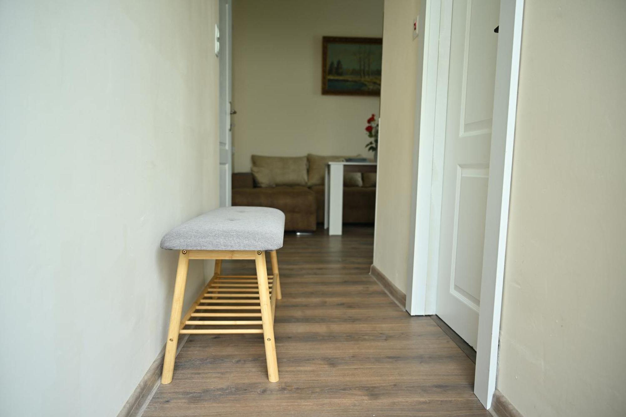 Апартамент Център Veliko Tarnovo Extérieur photo