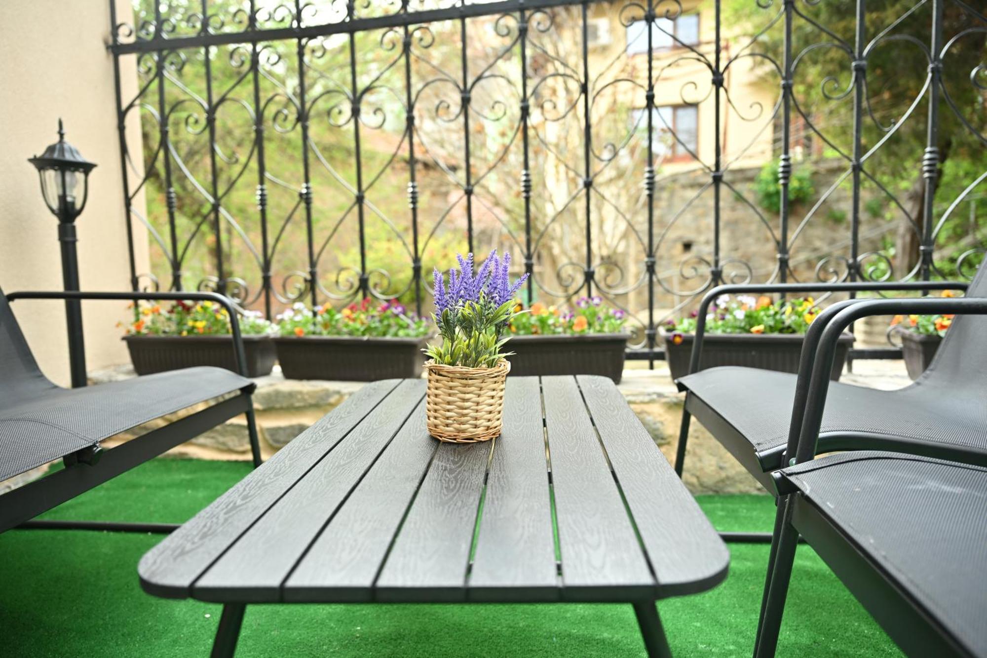 Апартамент Център Veliko Tarnovo Extérieur photo