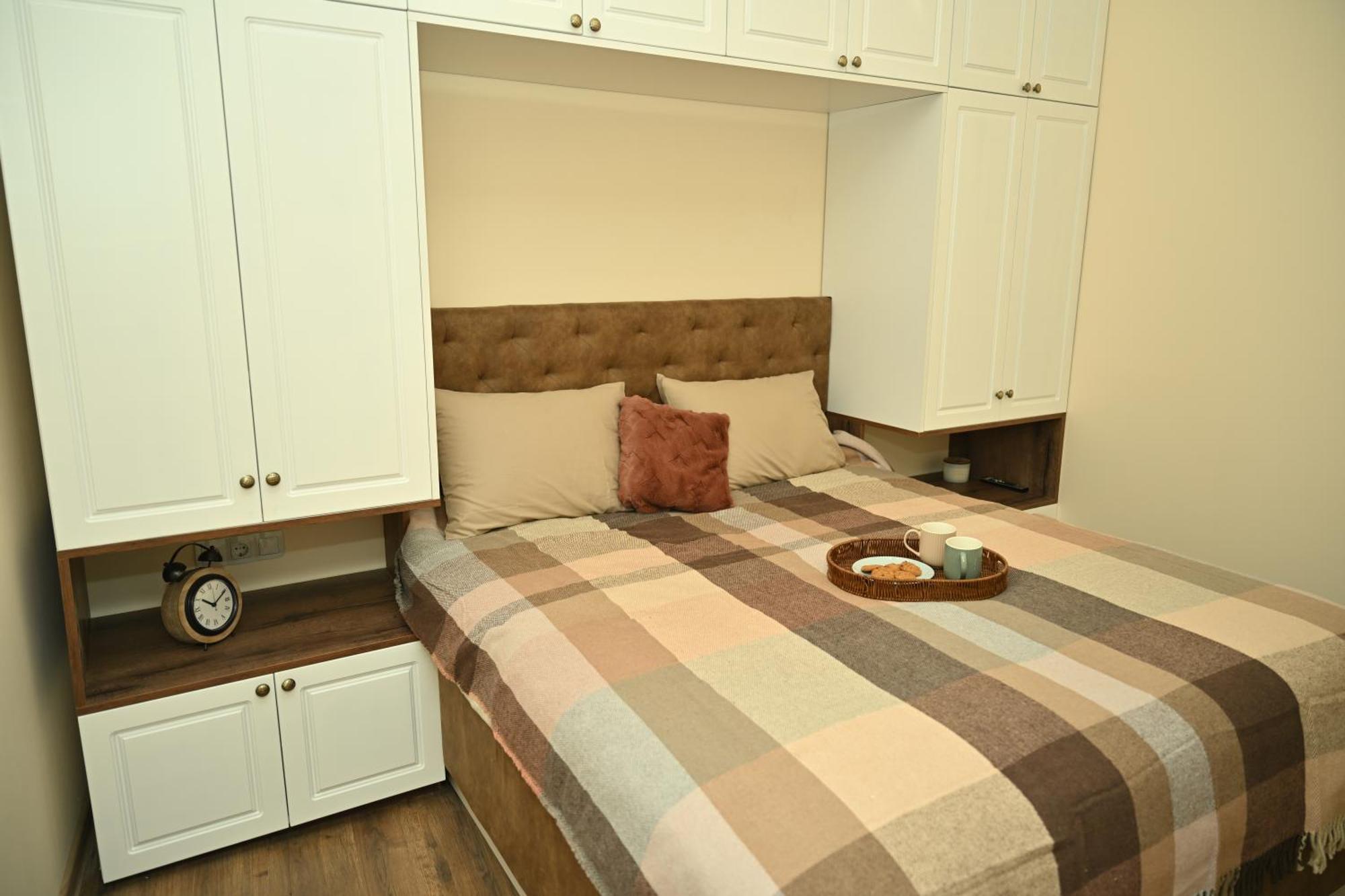 Апартамент Център Veliko Tarnovo Extérieur photo